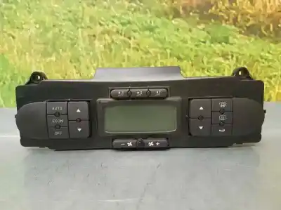 Peça sobressalente para automóvel em segunda mão Comando De Sofagem (chauffage / Ar Condicionado) por SEAT LEON (1P1) Stylance / Style Referências OEM IAM   