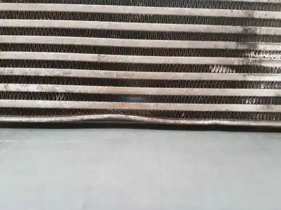 Peça sobressalente para automóvel em segunda mão intercooler por seat leon (1p1) stylance / style referências oem iam   