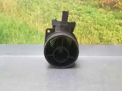Second-hand car spare part flowmeter for seat leon (1p1) stylance / style oem iam references 074906461b  0281002461