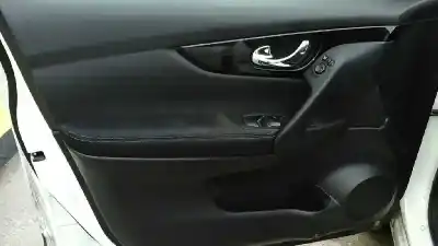 İkinci el araba yedek parçası  için NISSAN QASHQAI (J11) Tekna OEM IAM referansları 807014EA0C  807014EA0C