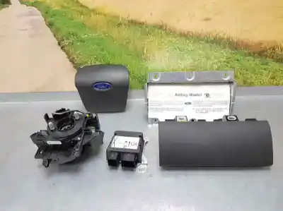 Second-hand car spare part  for FORD S-MAX (CA1)  OEM IAM references   