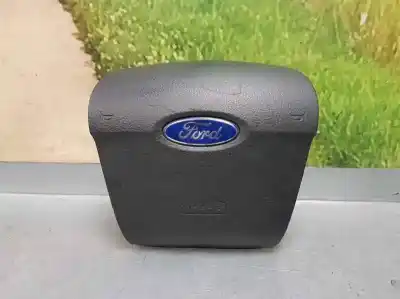 Peça sobressalente para automóvel em segunda mão kit airbag por ford s-max (ca1) trend (03.2010->) referências oem iam   