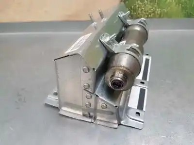 Peça sobressalente para automóvel em segunda mão kit airbag por ford s-max (ca1) trend (03.2010->) referências oem iam   