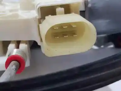 Second-hand car spare part rear right window regulator for ford s-max (ca1) trend (03.2010->) oem iam references   