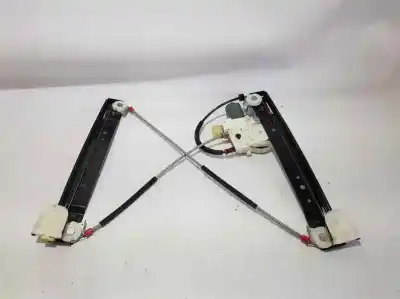 Second-hand car spare part rear right window regulator for ford s-max (ca1) trend (03.2010->) oem iam references   