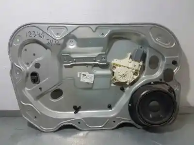 Peça sobressalente para automóvel em segunda mão  por FORD FOCUS LIM. (CB4)  Referências OEM IAM 7M51A203A29BB  