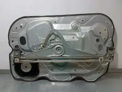 Peça sobressalente para automóvel em segunda mão elevador de vidros dianteira esquerda por ford focus lim. (cb4) trend referências oem iam 7m51a203a29bb  