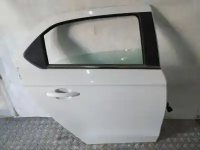 Автозапчасти б/у дверь задняя правая за citroen c-elysée feel ссылки oem iam 