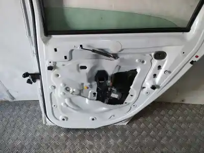Автозапчасти б/у задний правый стеклорегулятор за citroen c-elysée feel ссылки oem iam 