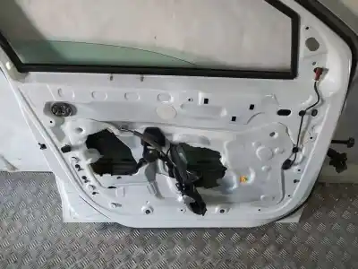 Peça sobressalente para automóvel em segunda mão Elevador De Vidros Dianteira Esquerda por CITROEN C-ELYSÉE Feel Referências OEM IAM   2 PÌNS