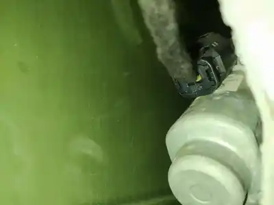 Second-hand car spare part driver left window regulator for citroen c-elysée feel oem iam references   2 pìns