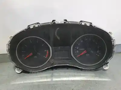Автозапчасти б/у приборная доска за citroen c-elysée feel ссылки oem iam 982432118000