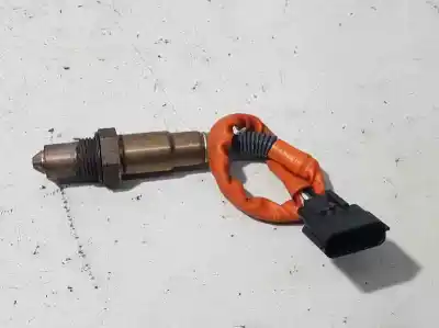 İkinci el araba yedek parçası Lambda Probu için RENAULT CLIO IV Limited OEM IAM referansları 226A47453R  0281004226