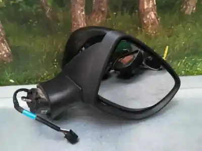 Piesă de schimb auto la mâna a doua Oglinda Laterala Retrovizor Dreapta pentru RENAULT CLIO IV Limited Referințe OEM IAM   