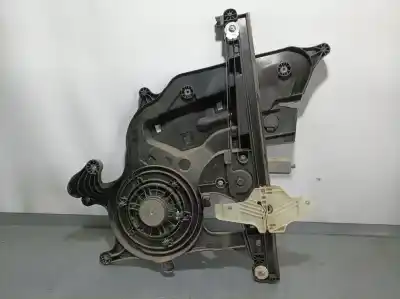 İkinci el araba yedek parçası  için CITROEN BERLINGO FURGÓN  OEM IAM referansları 9817212180  