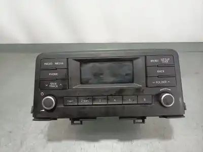 Pezzo di ricambio per auto di seconda mano  per KIA PICANTO (JA)  Riferimenti OEM IAM 96150G280ASB  ACB10G6EE