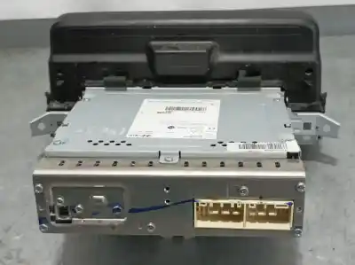 Pezzo di ricambio per auto di seconda mano impianto audio / radio cd per kia picanto (ja) attract riferimenti oem iam 96150g280asb  acb10g6ee