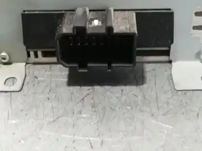 Tweedehands auto-onderdeel elektronische module voor seat exeo st (3r5) (2009>) reference oem iam-referenties 3r0035223a  