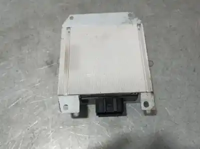 Tweedehands auto-onderdeel elektronische module voor seat exeo st (3r5) (2009>) reference oem iam-referenties 3r0035223a  