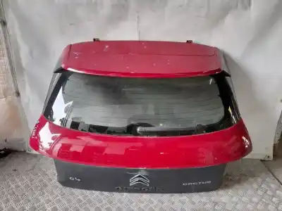 Second-hand car spare part  for CITROEN C4 CACTUS  OEM IAM references   