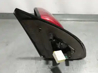 Pezzo di ricambio per auto di seconda mano specchio sinistro per chevrolet aveo ls riferimenti oem iam 96600399  