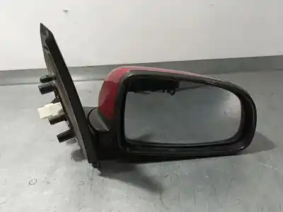 Second-hand car spare part right rearview mirror for chevrolet aveo ls oem iam references 96406185
