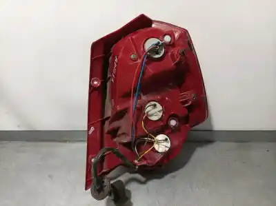 Second-hand car spare part left tailgate light for chevrolet aveo ls oem iam references 95952066  