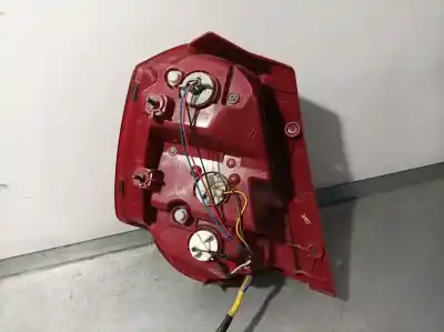 Second-hand car spare part right tailgate light for chevrolet aveo ls oem iam references 95952067  