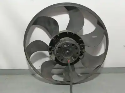 Second-hand car spare part radiator cooling fan for chevrolet aveo ls oem iam references a005333  