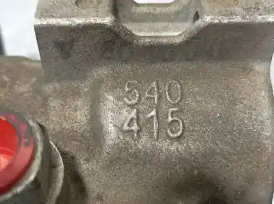 Second-hand car spare part steering pump for chevrolet aveo ls oem iam references 540415  