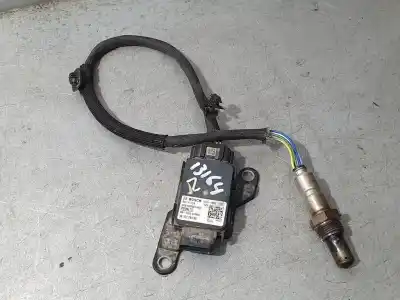 Автозапчастина б/у лямбда-зонд для citroen jumpy furgon control m посилання на oem iam 9816276480