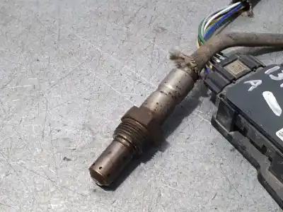 Peça sobressalente para automóvel em segunda mão sonda lambda por citroen jumpy furgon control m referências oem iam 9816276480  0281006851852