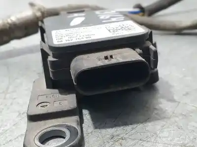 Peça sobressalente para automóvel em segunda mão sonda lambda por citroen jumpy furgon control m referências oem iam 9816276480  0281006851852
