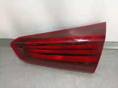 İkinci el araba yedek parçası Sag Kuyruk Lambasi için HYUNDAI I20 ACTIVE Classic blue OEM IAM referansları 92404C8600  02081511200010