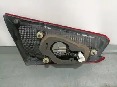 Second-hand car spare part right tailgate light for hyundai i20 active classic blue oem iam references 92404c8600  02081511200010