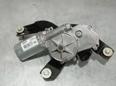 Peça sobressalente para automóvel em segunda mão motor do limpador traseiro por hyundai i20 active classic blue referências oem iam 98700c8100  w00059658