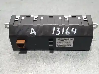 Автозапчастина б/у багатофункційний дисплей для citroen jumpy furgon control m посилання на oem iam 9830084880  ns84106488