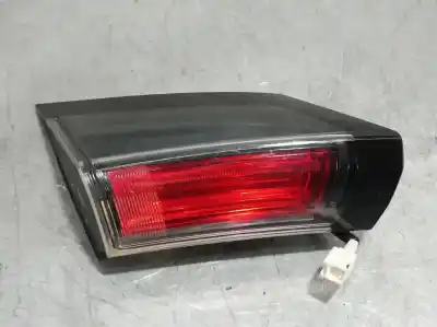 İkinci el araba yedek parçası  için HONDA CIVIC LIM.5 (FK)  OEM IAM referansları 01277AO  