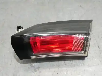 İkinci el araba yedek parçası  için HONDA CIVIC LIM.5 (FK)  OEM IAM referansları 01170AO  