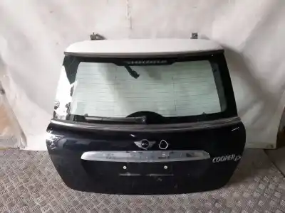 Pezzo di ricambio per auto di seconda mano Portellone per MINI MINI (R56) Cooper D Riferimenti OEM IAM   