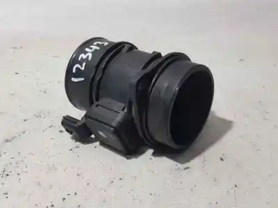 Автозапчасти б/у РАСХОДОМЕР ВОЗДУХА за RENAULT CLIO IV  ссылки OEM IAM 8200682558  5WK97021