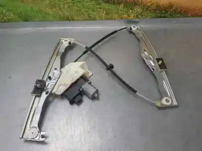 Second-hand car spare part driver left window regulator for citroen c4 cactus feel oem iam references 9827307180  0130822701