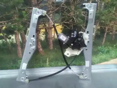 Peça sobressalente para automóvel em segunda mão  por CITROEN C4 CACTUS  Referências OEM IAM 9827295780  0130822700