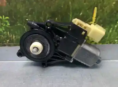 Second-hand car spare part right front window motor for ford fiesta (ccn) trend oem iam references 8a6114553b 6 pins 
