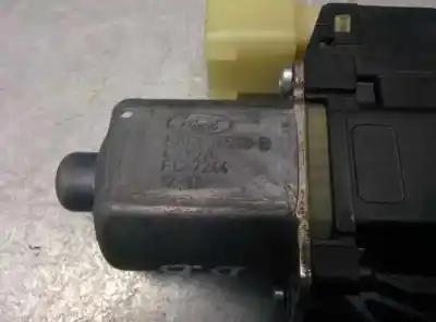 Second-hand car spare part right front window motor for ford fiesta (ccn) trend oem iam references 8a6114553b 6 pins 