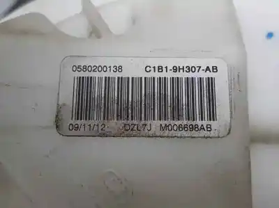 Автозапчастина б/у індикатор для ford fiesta (ccn) trend посилання на oem iam c1b19h307ab  0580200138