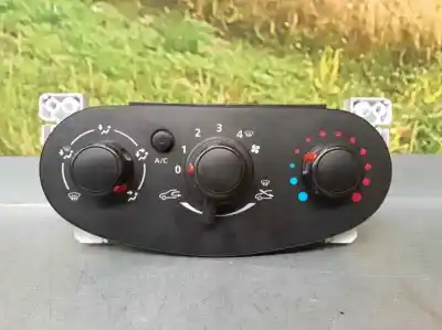 Автозапчастина б/у  для DACIA DOKKER EXPRESS  Посилання на OEM IAM 5P3743000  