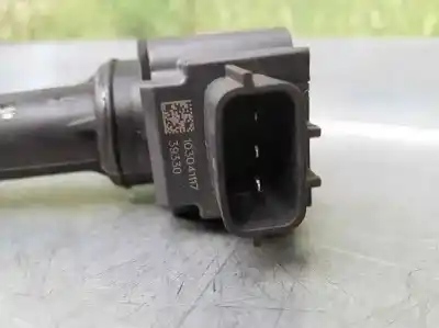 Автозапчастина б/у котушка запалювання для dacia dokker express ambiance посилання на oem iam 224332428r  