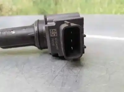 Pezzo di ricambio per auto di seconda mano bobina di accensione per dacia dokker express ambiance riferimenti oem iam 224332428r  