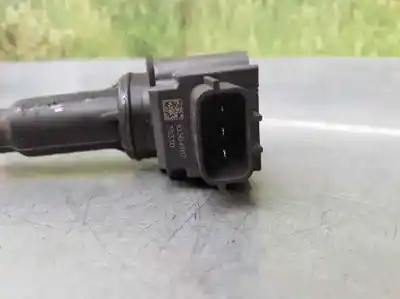 Pezzo di ricambio per auto di seconda mano bobina di accensione per dacia dokker express ambiance riferimenti oem iam 224332428r  